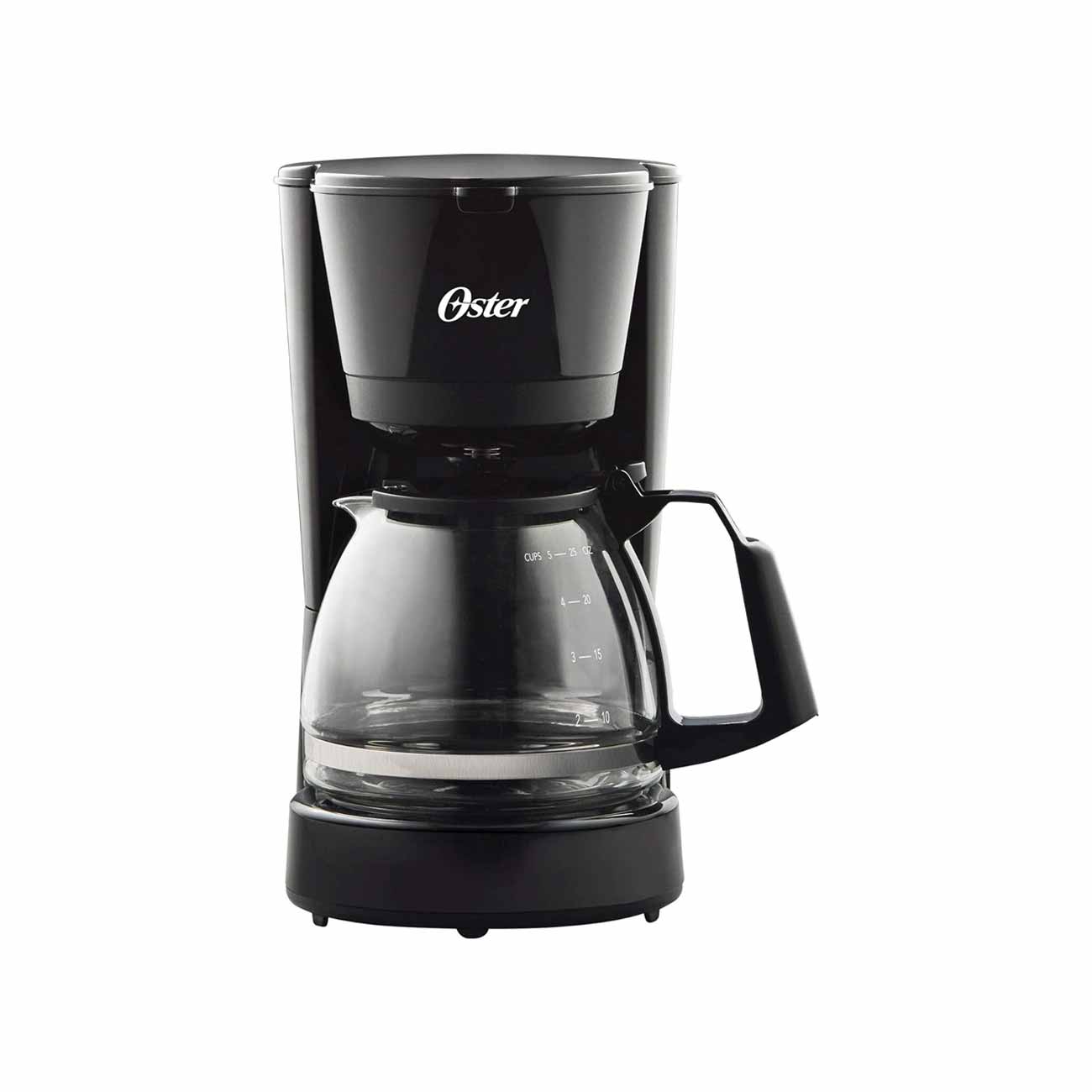 Cafetera Oster para 5 tazas