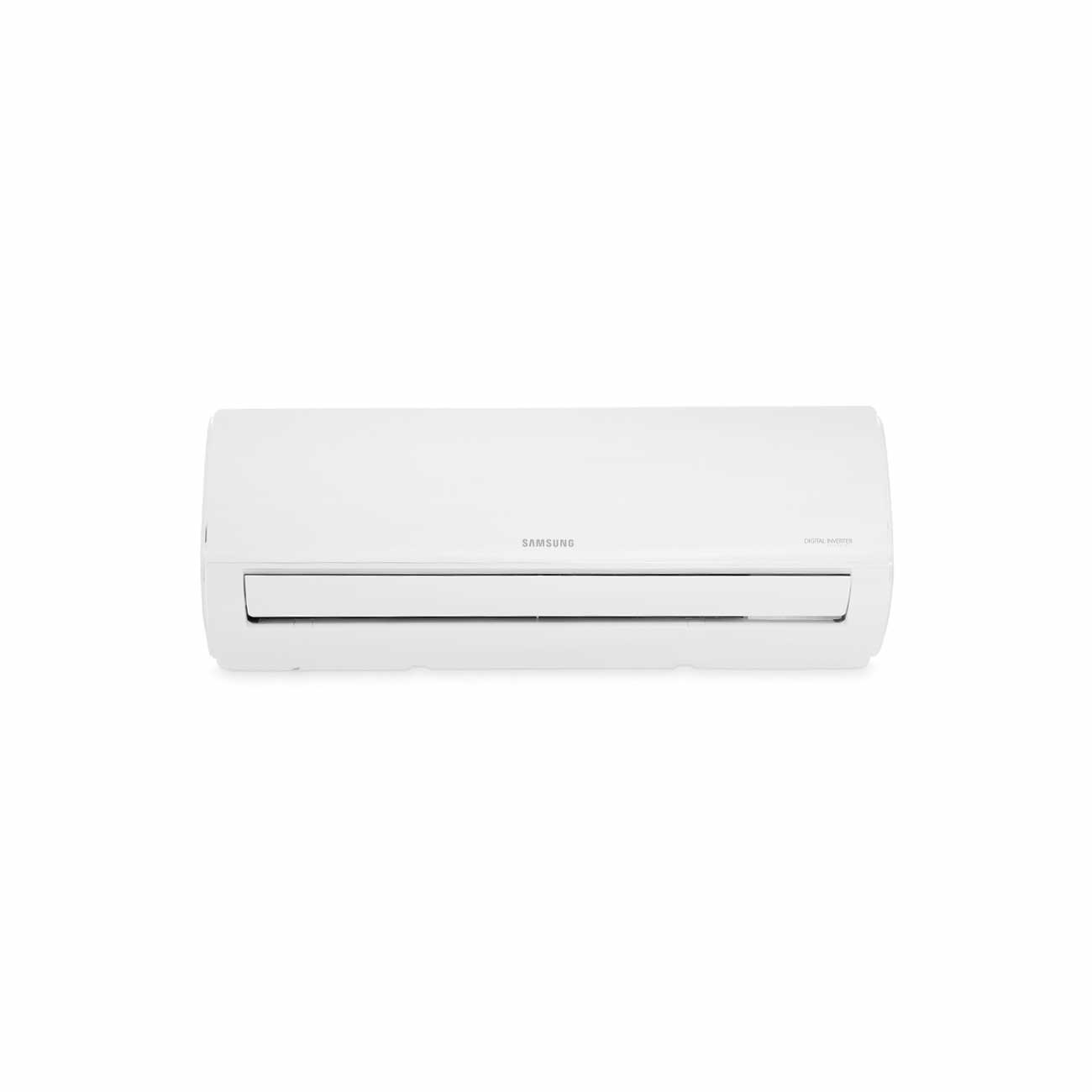 Minisplit samsung 1 ton. 220v. solo frio inverter 16 seer