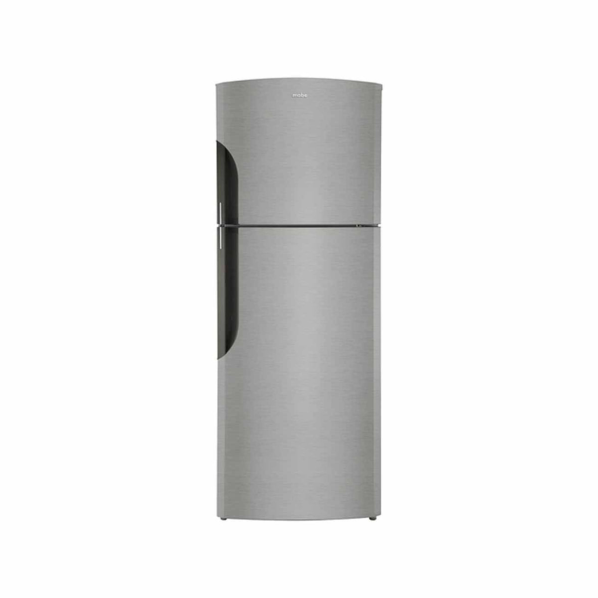 Refrigerador mabe 14 p3 inoxidable mate 400 litros home energy saver