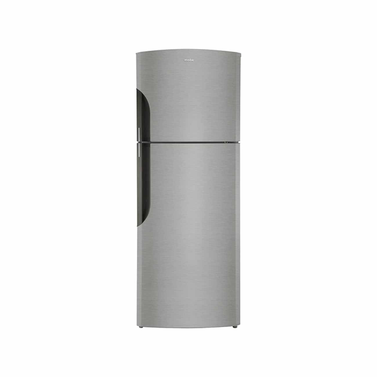 Refrigerador mabe 14 p3 inoxidable mate 400 litros home energy saver
