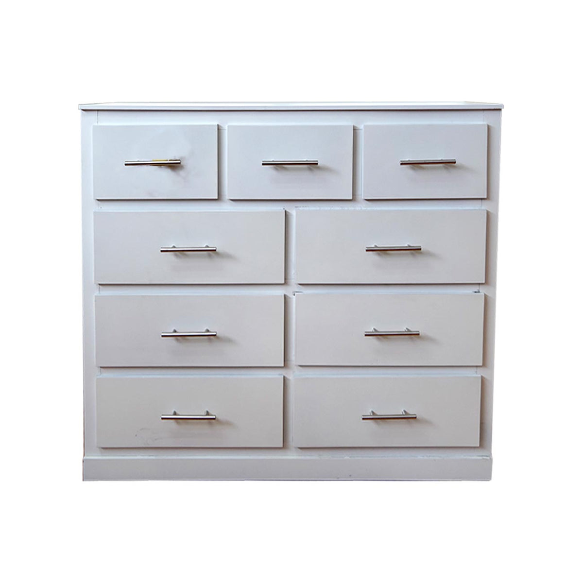 Cajonera Jumbo blanca