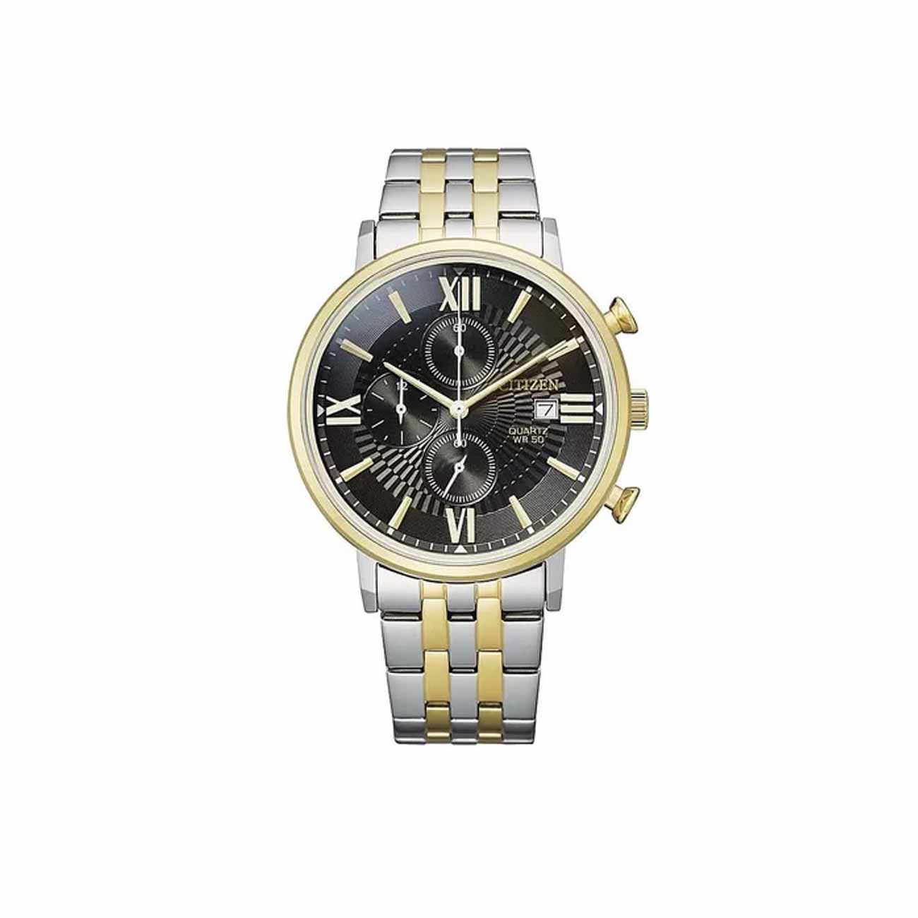 RELOJ DE PULSO CITIZEN