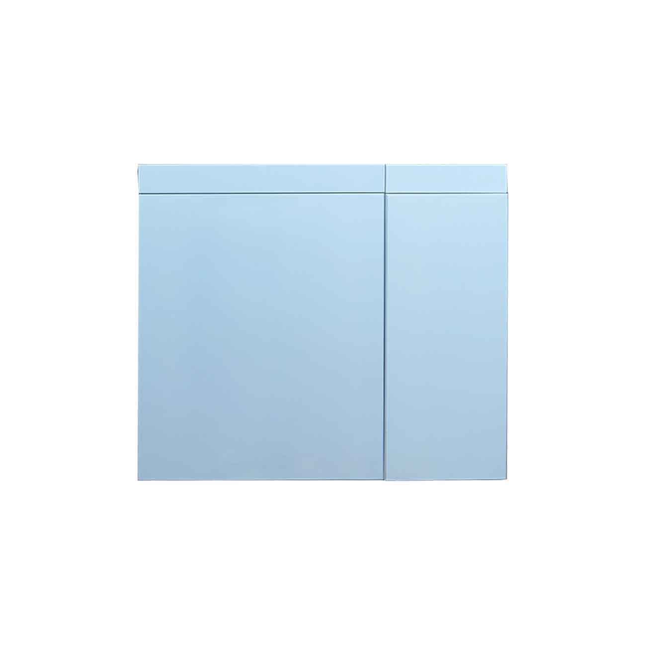 Vanity color blanco