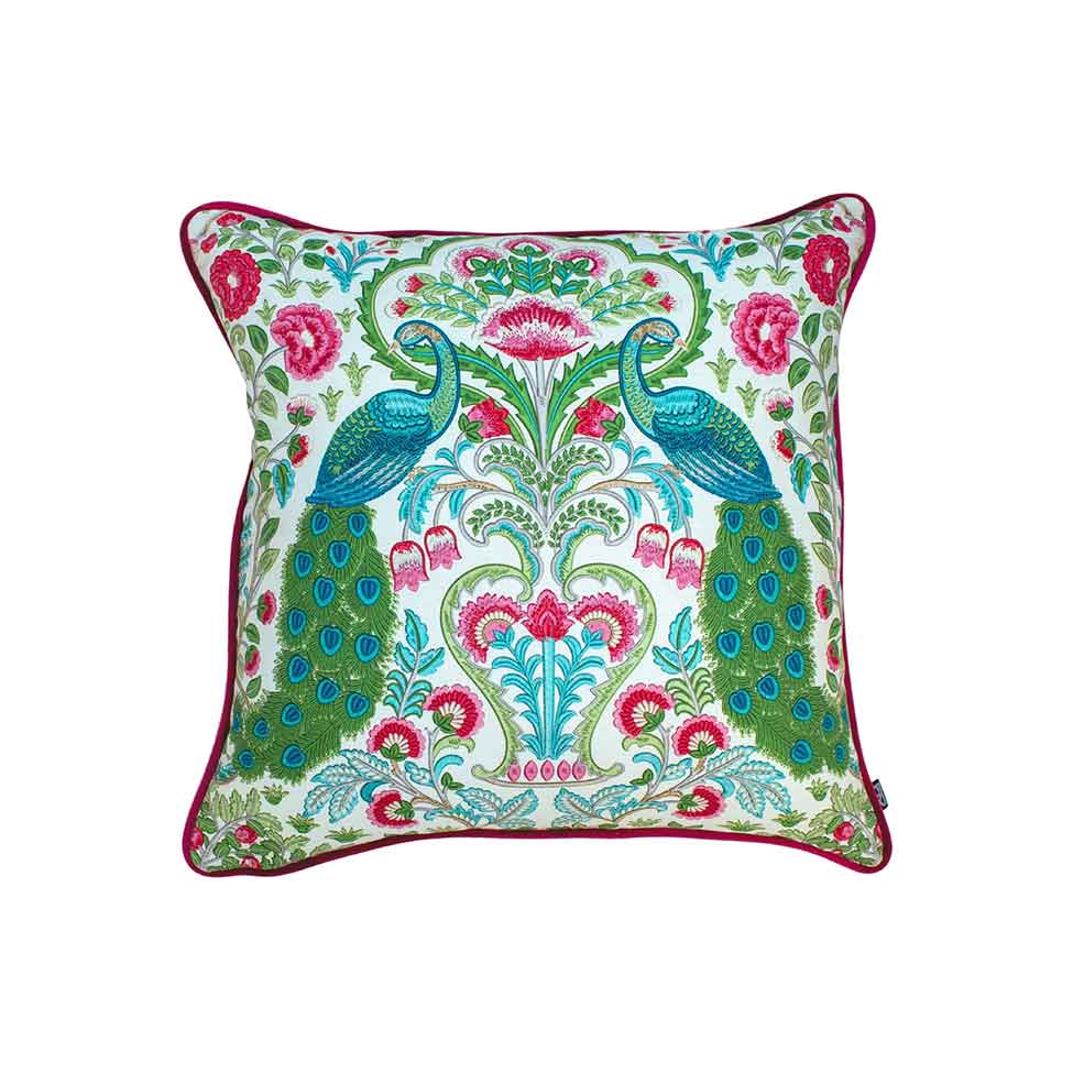 Cojin winthrop spring duo 60