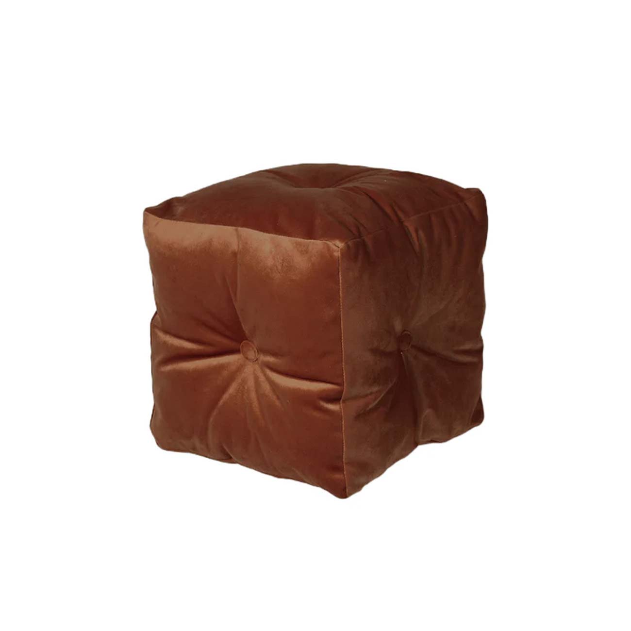 Cojin forever terra cubo