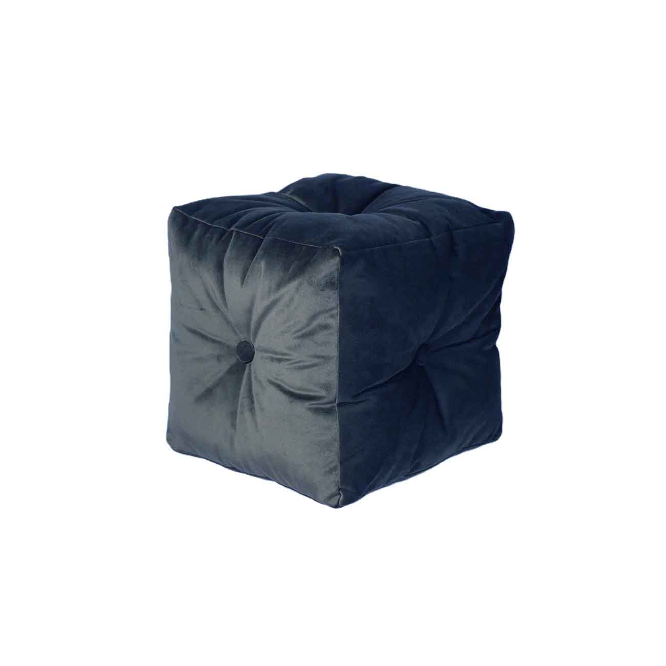 Cojin forever midnight cubo