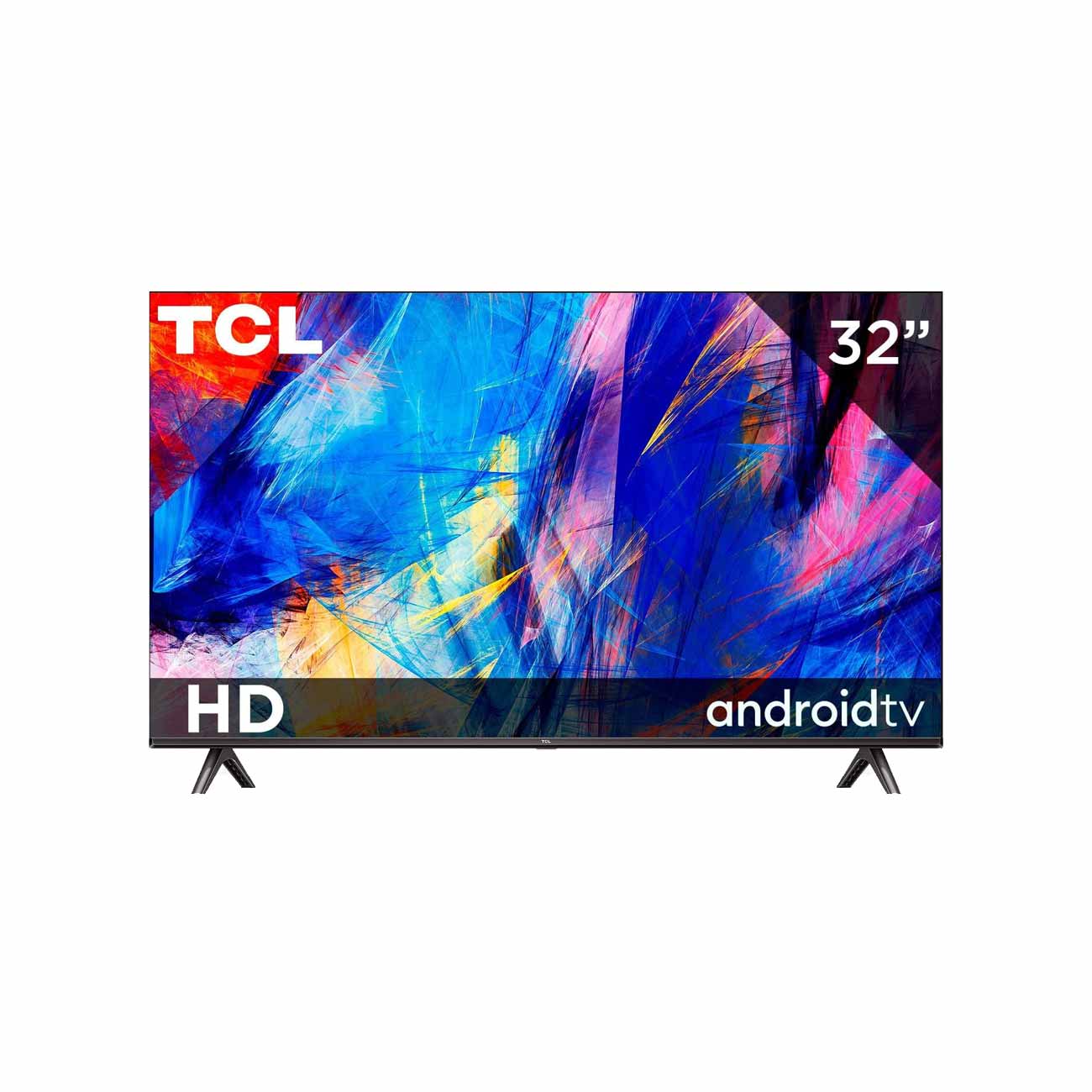 Pantalla TCL 32 pulgadas Smart tv