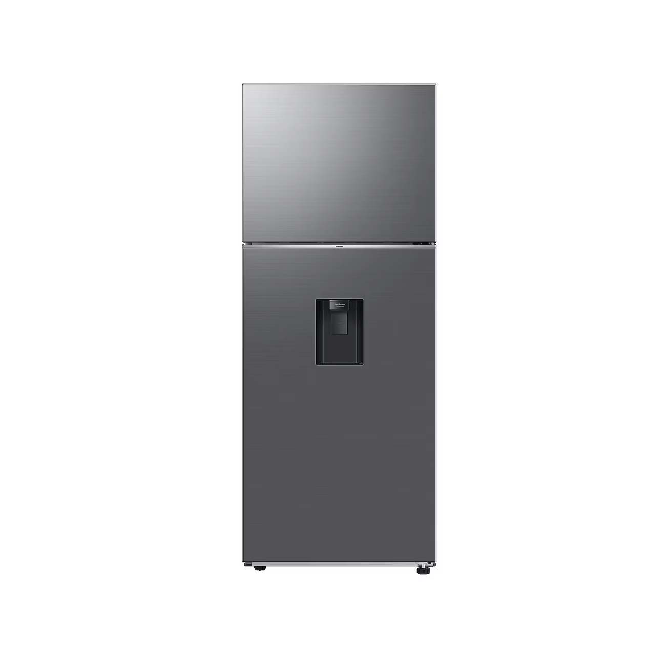Refrigerador samsung 15 p3 acero despachador de agua