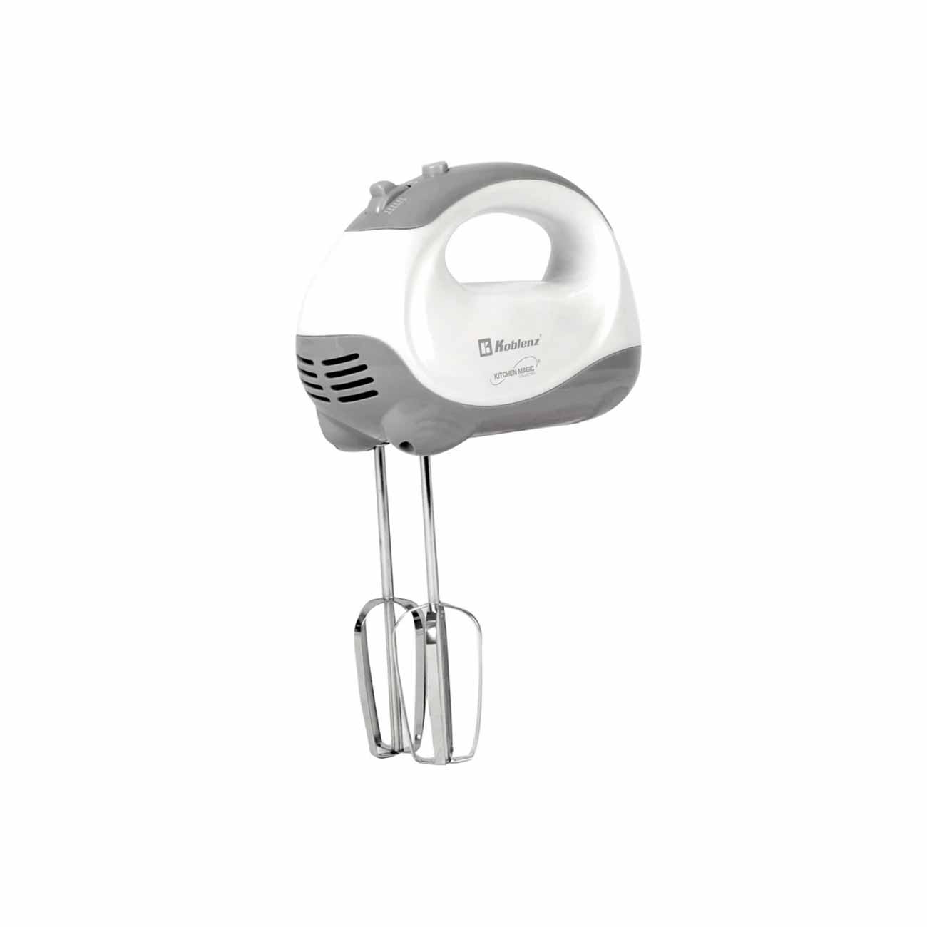 Batidora de Mano Koblenz 5 velocidades