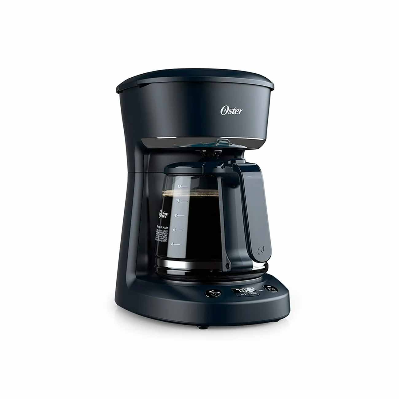 Cafetera Oster para 12 tazas