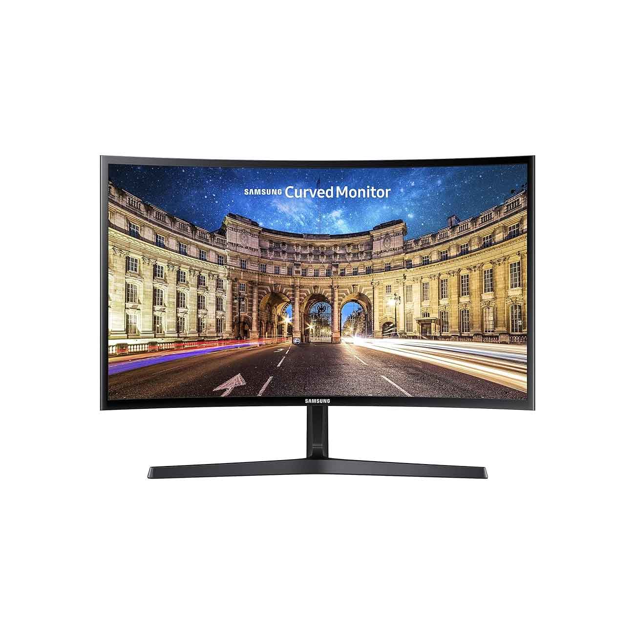 Monitor samsung 24 pulgadas led