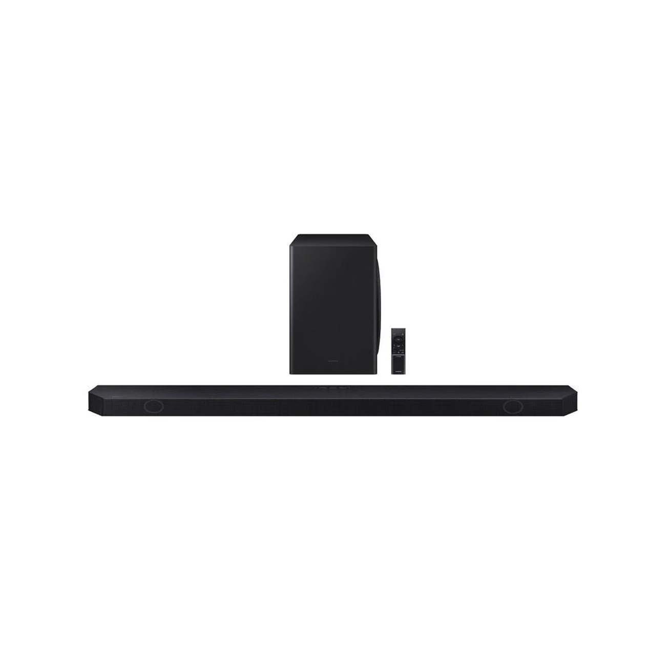 Barra de sonido samsung 5.1.2 subwoofer