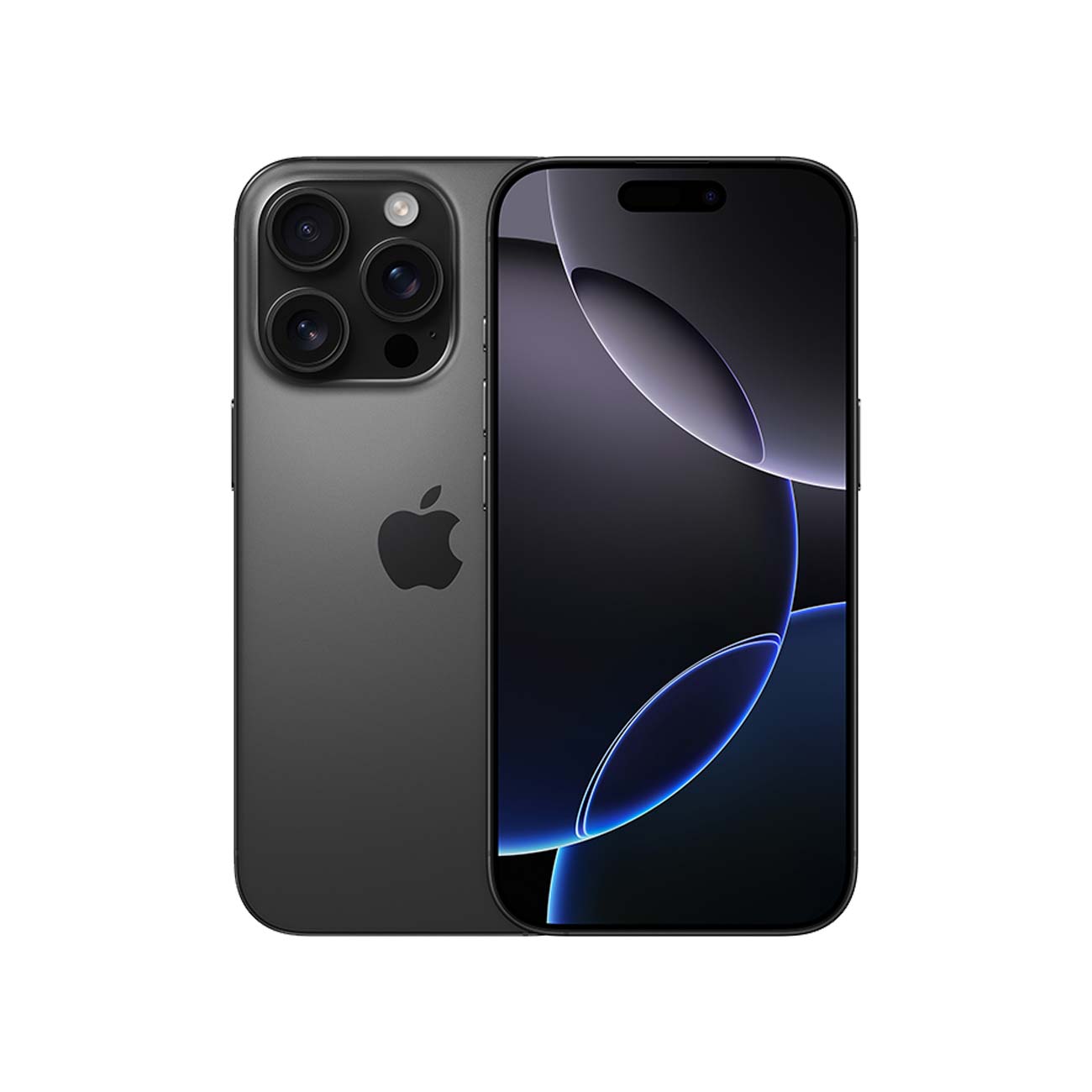 Celular Apple Iphone 16 pro 256gb negro