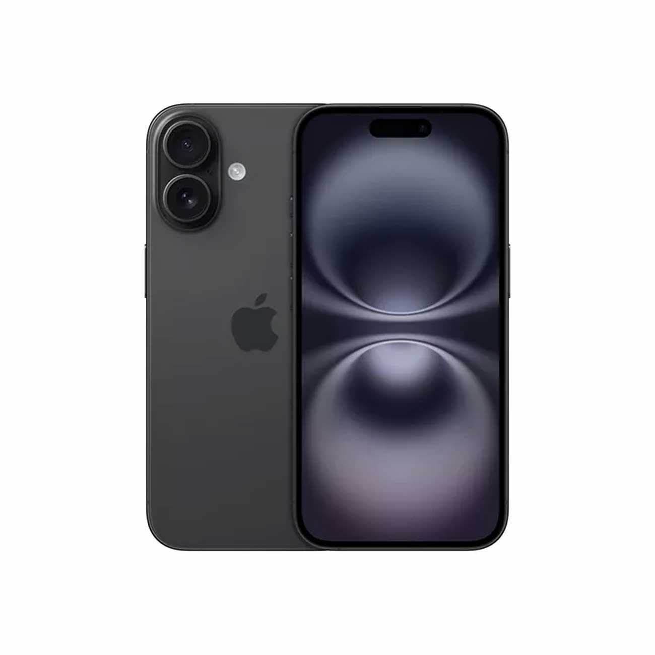 Celular Apple Iphone 16 de 128Gb  Negro