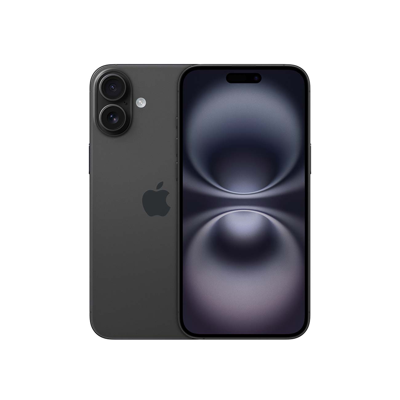 Celular Apple Iphone 16 Plus de 256Gb en color Negro
