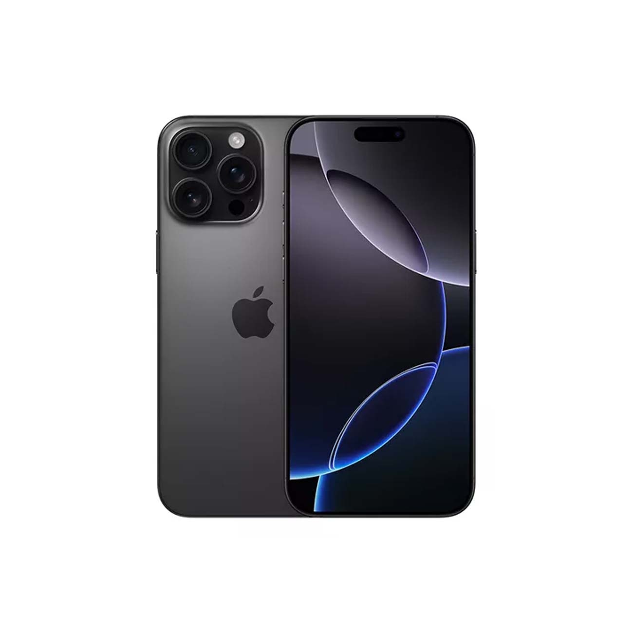 Celular Apple Iphone 16 Pro Max 256gb BLACK TITANIUM