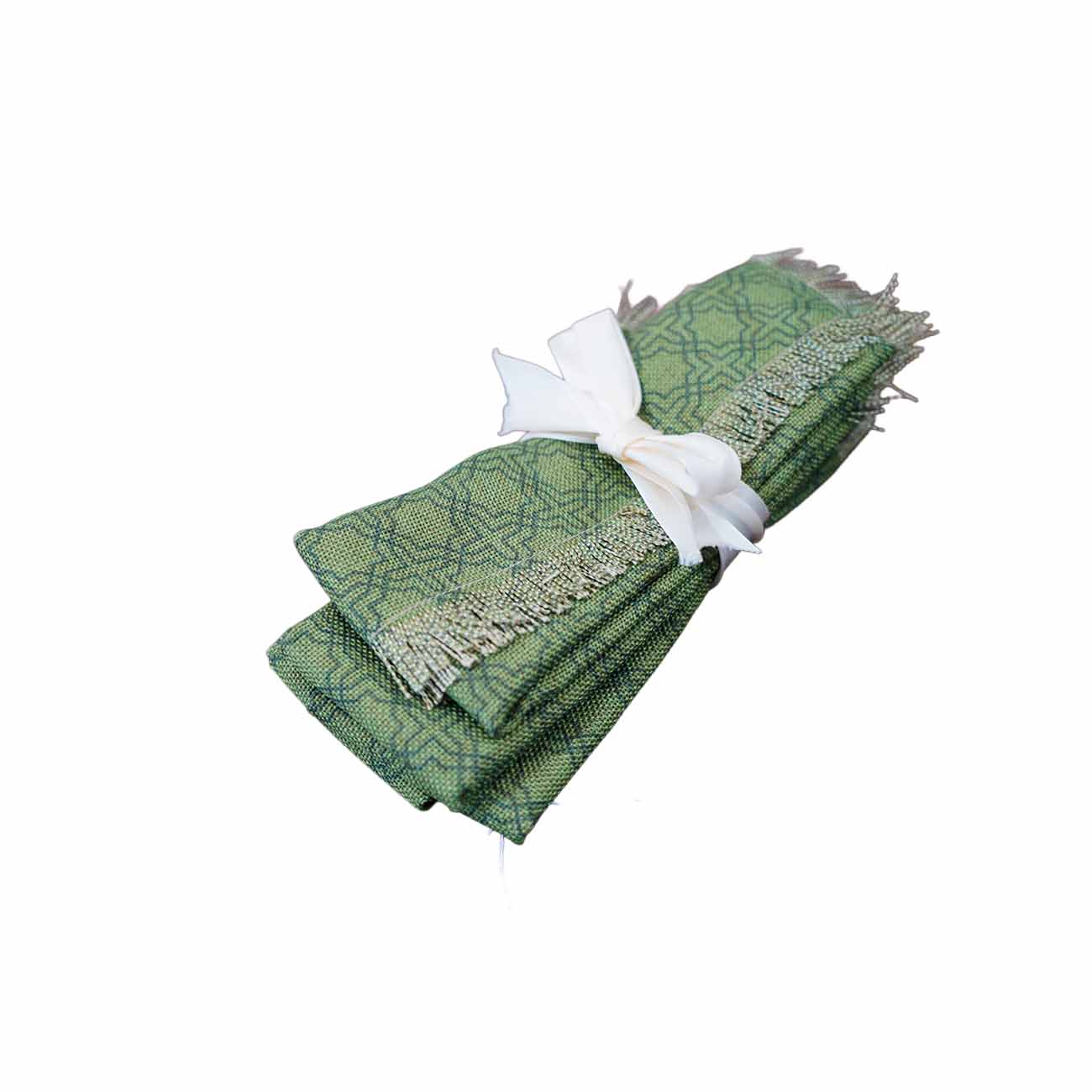 Servilletas print 45*45 cm (set de 6 piezas) Albah