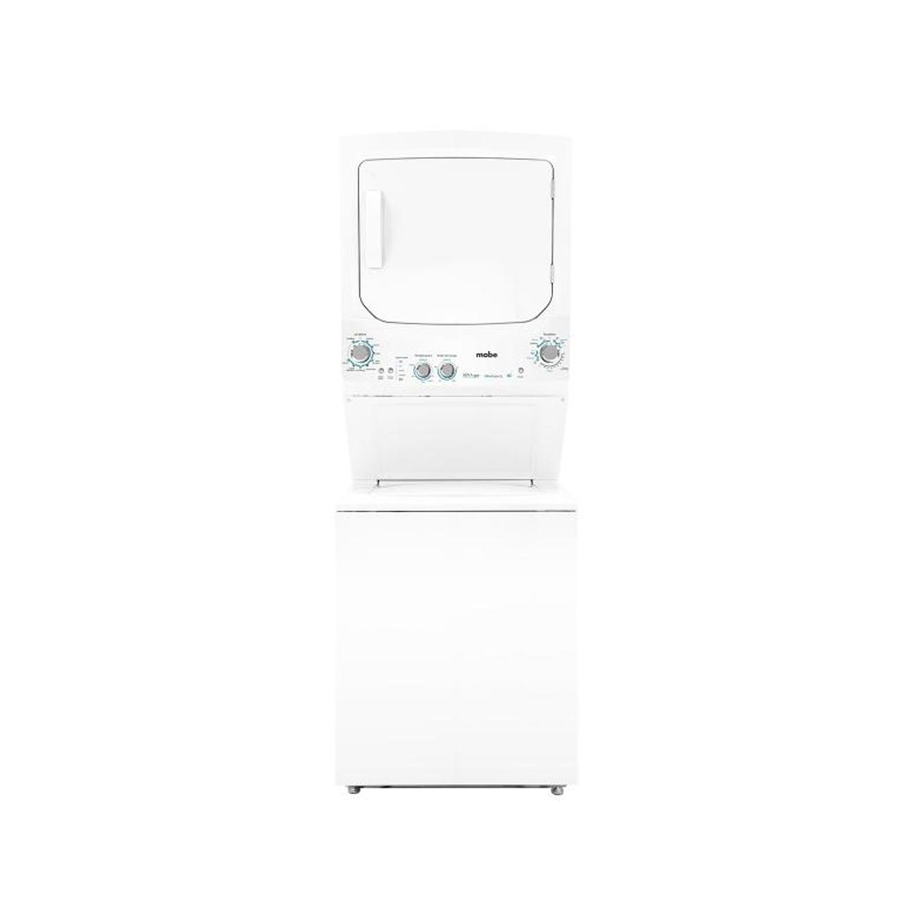 Centro de lavado mabe 24 kgs gas lp