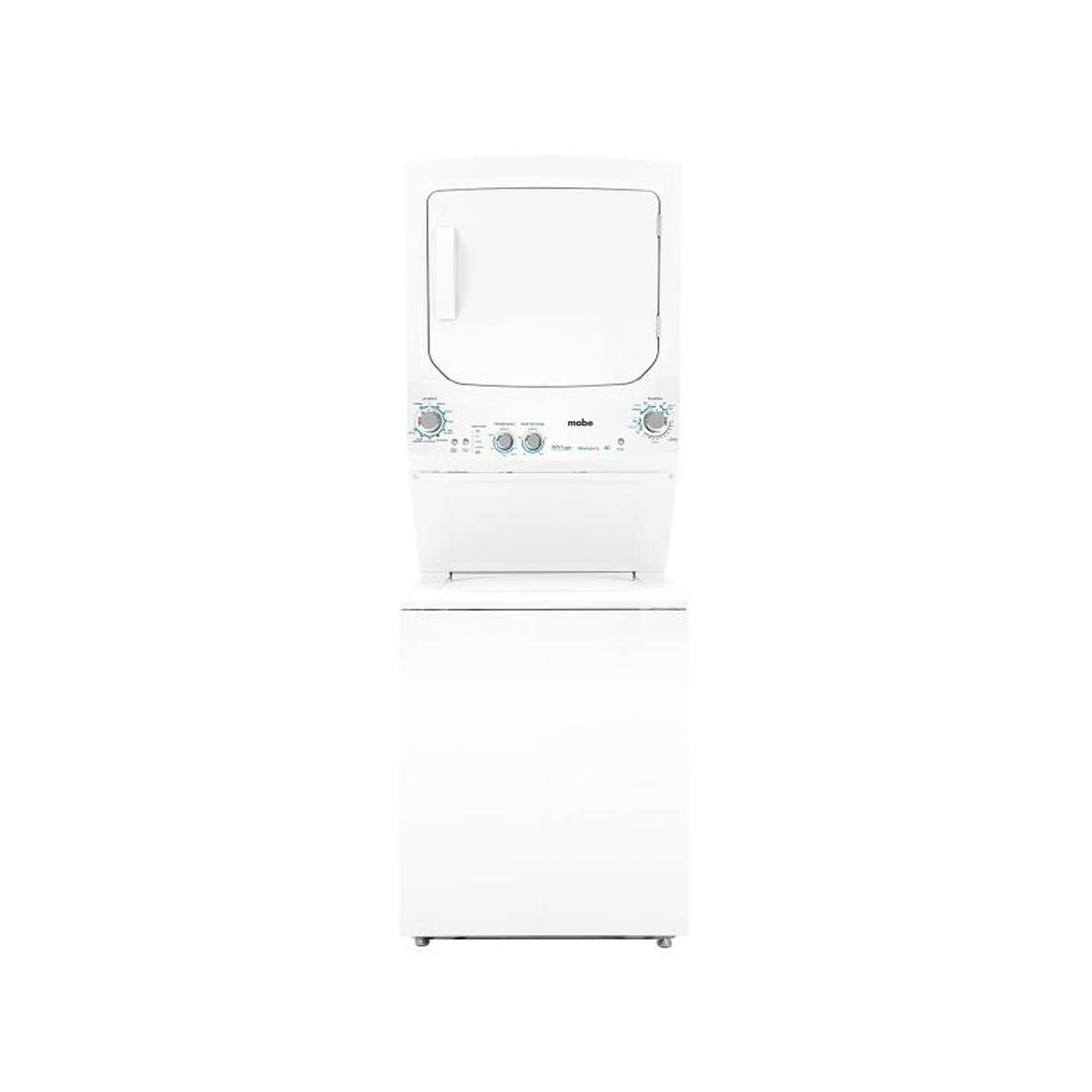 Centro de lavado mabe 24 kgs gas lp