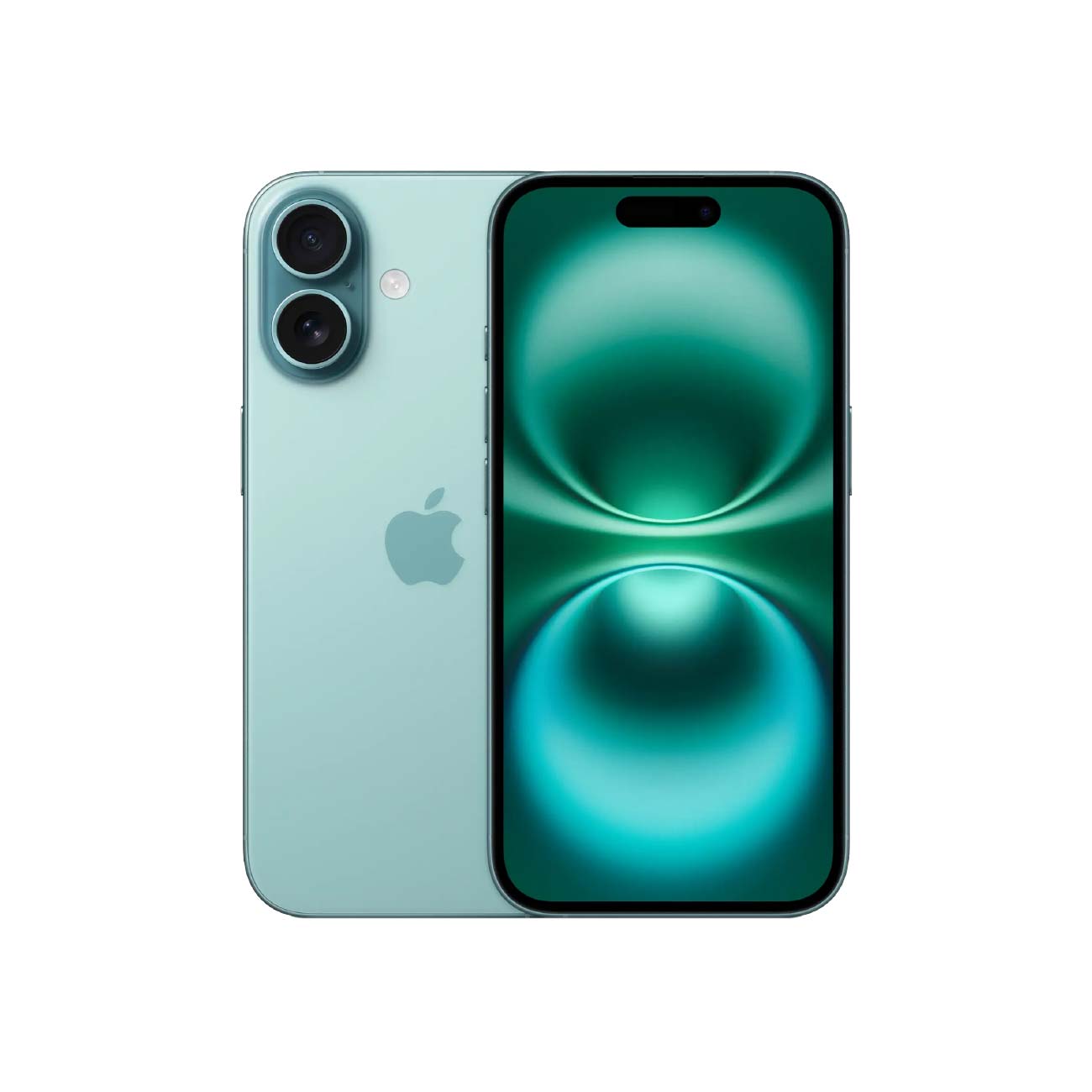 Celular Apple Iphone 16 128gb Teal