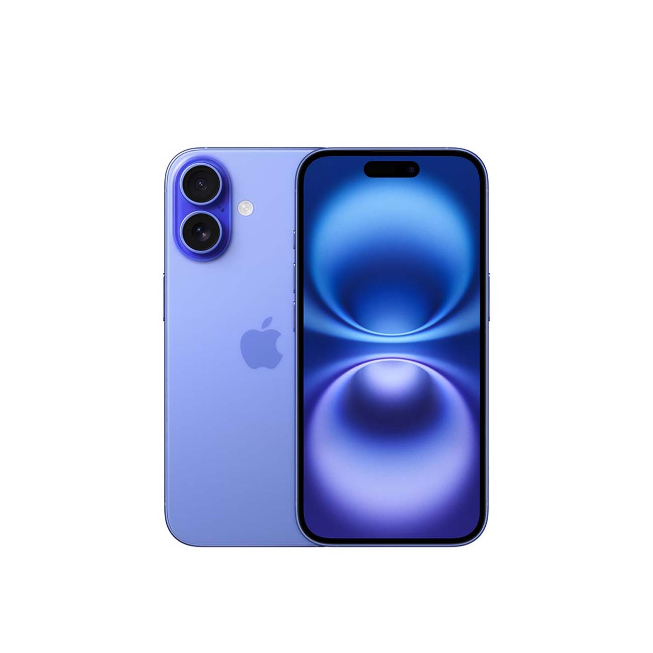 Celular Apple Iphone 16 de128gb Ultramarine