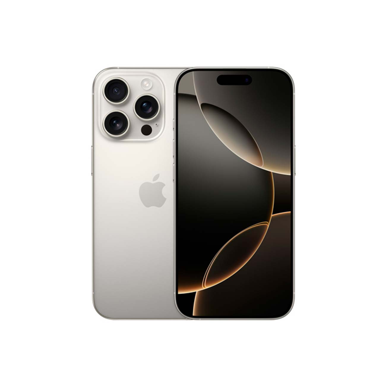 Celular Apple Iphone 16 Pro 256gb Natural Titanium