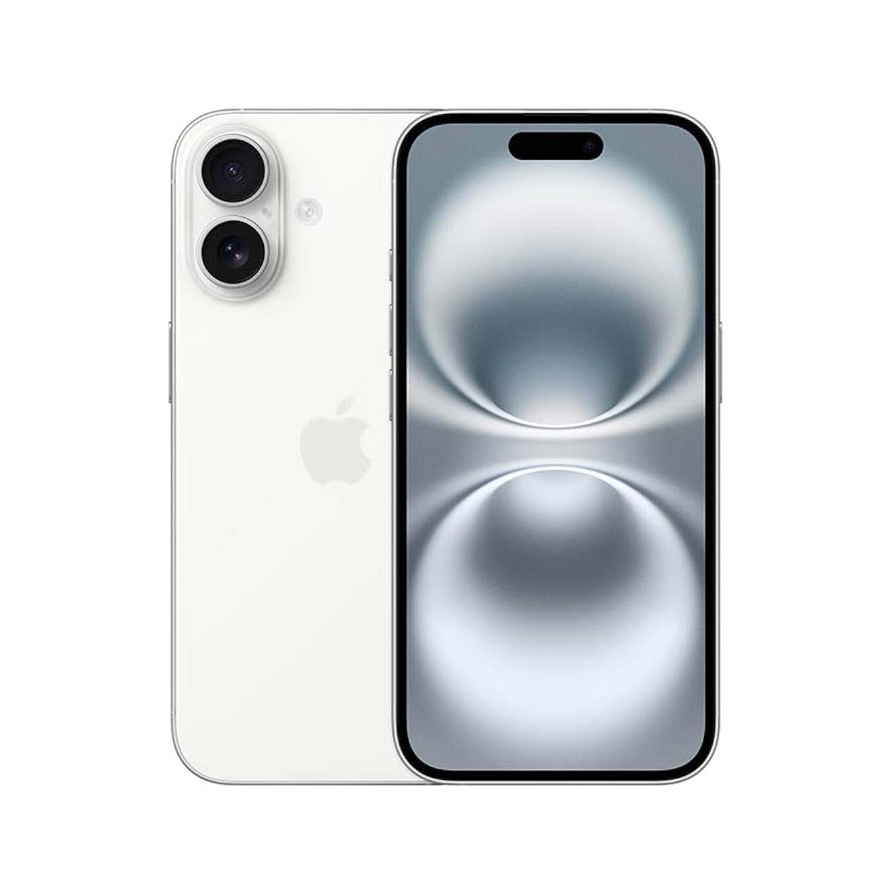 Celular Apple Iphone 16 256gb  White