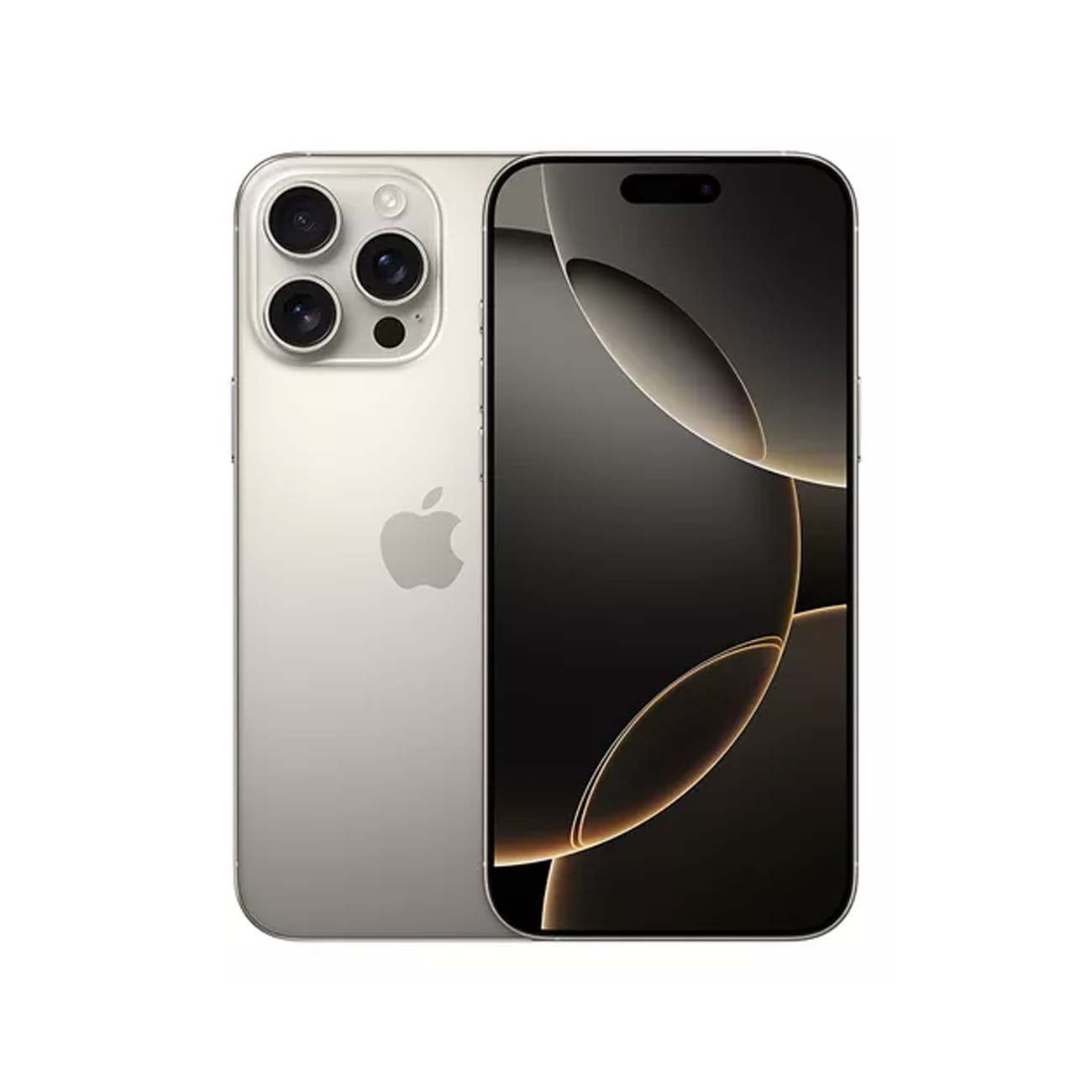 Celular Apple Iphone 16 Pro Max 256gb Natural Titanium