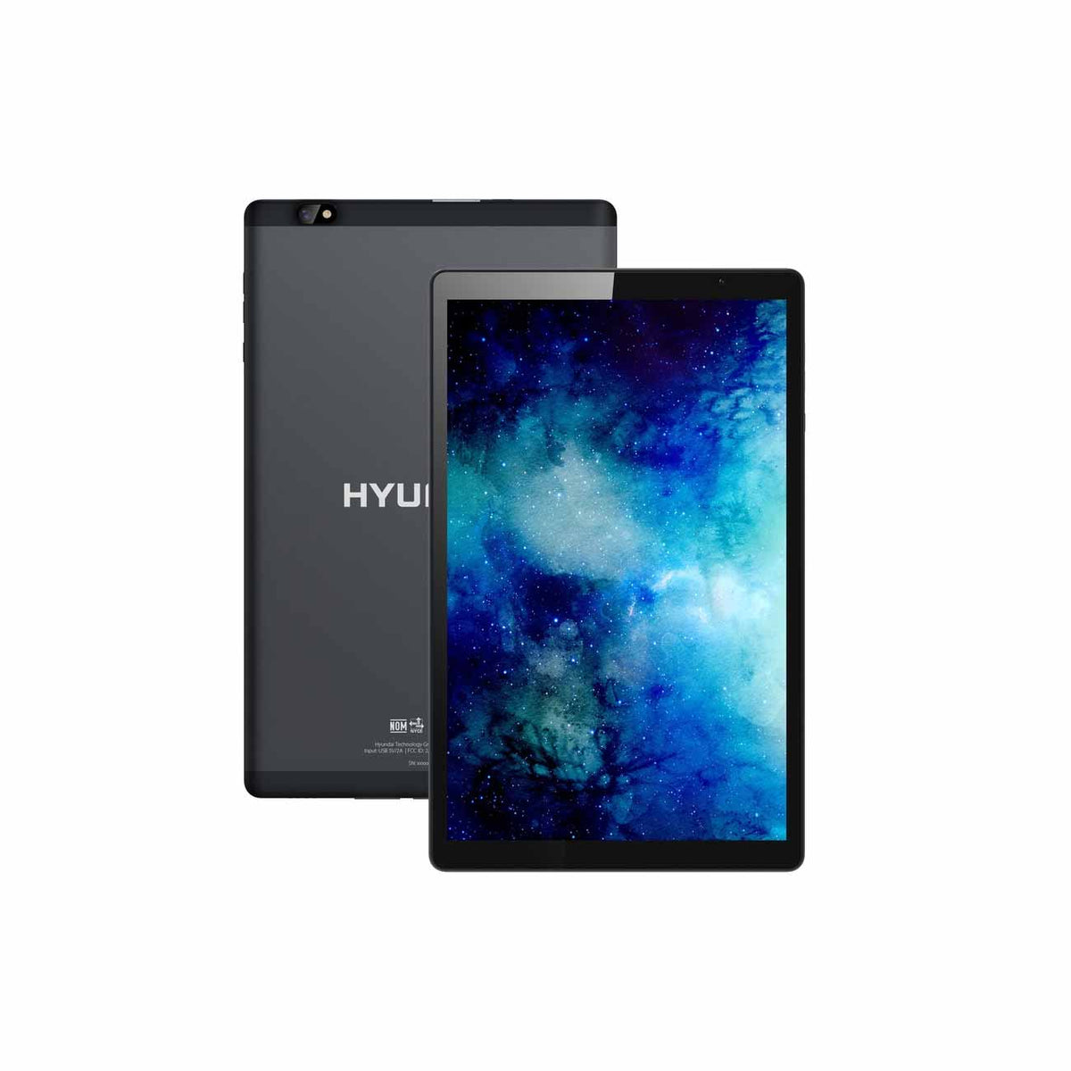 Tablet Hyundai HT10WB2MSG01 3Gb 10.1 pulgadas android 11 32 gb