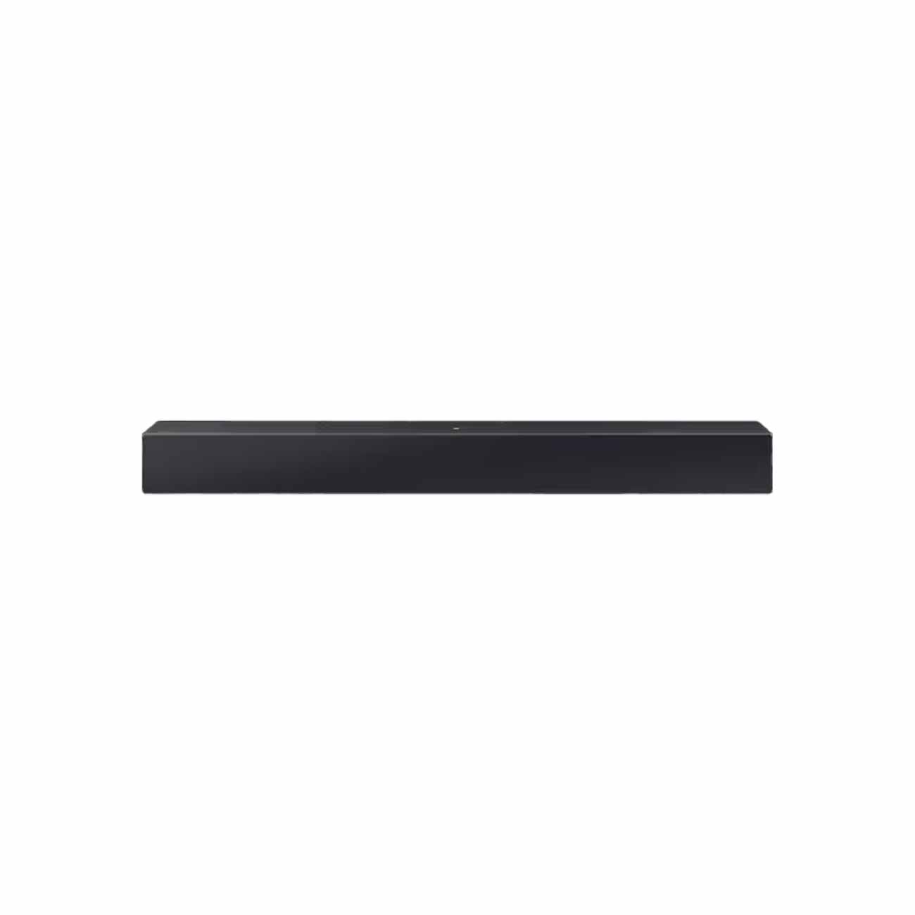 Barra de sonido Samsung bluetooth