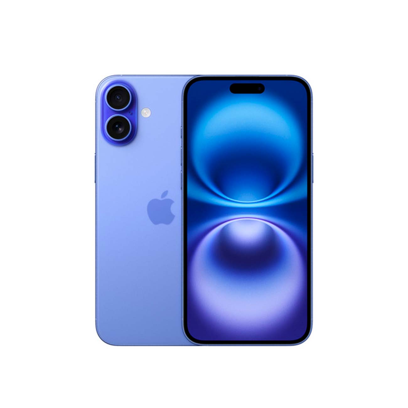 Celular Apple Iphone 16 256gb Ultramarine