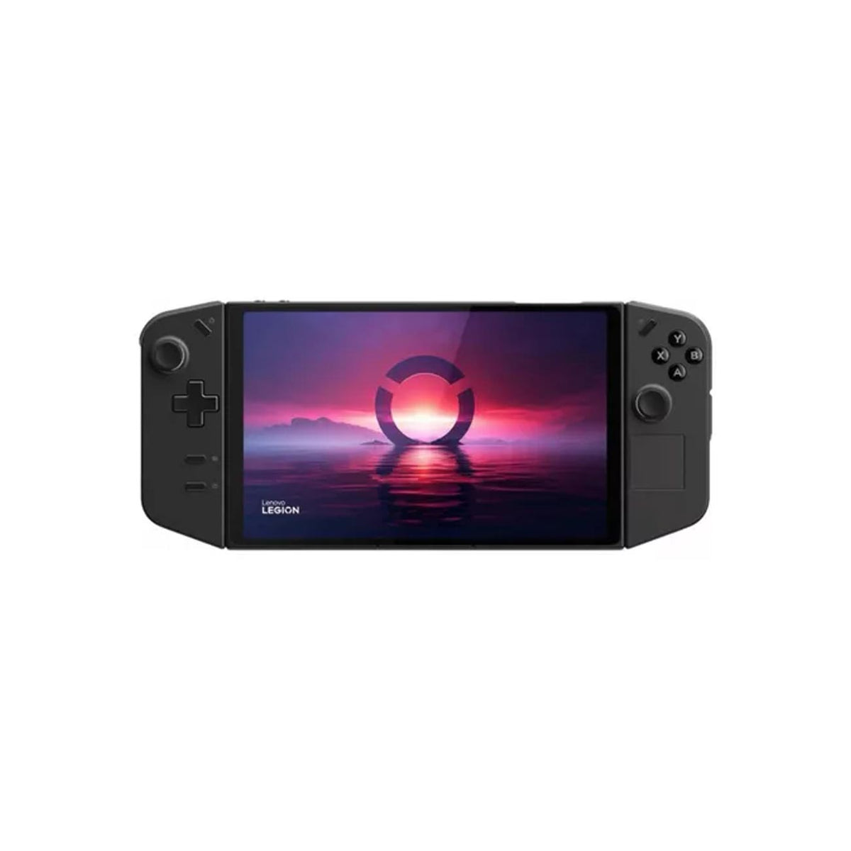 Lenovo Idea Consola Gamer Legion Go 8APU1 8.8"Amd Ryzen Z1 Extreme Almacenamiento 512Gb Memoria 16Gb