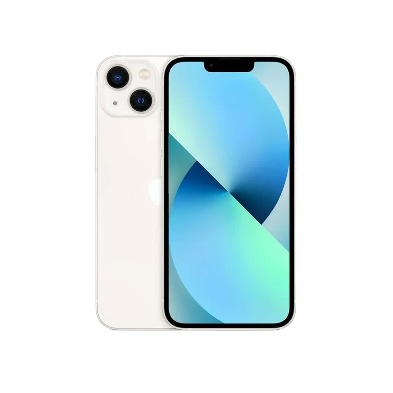 Celular Apple Iphone 13 128Gb starligth