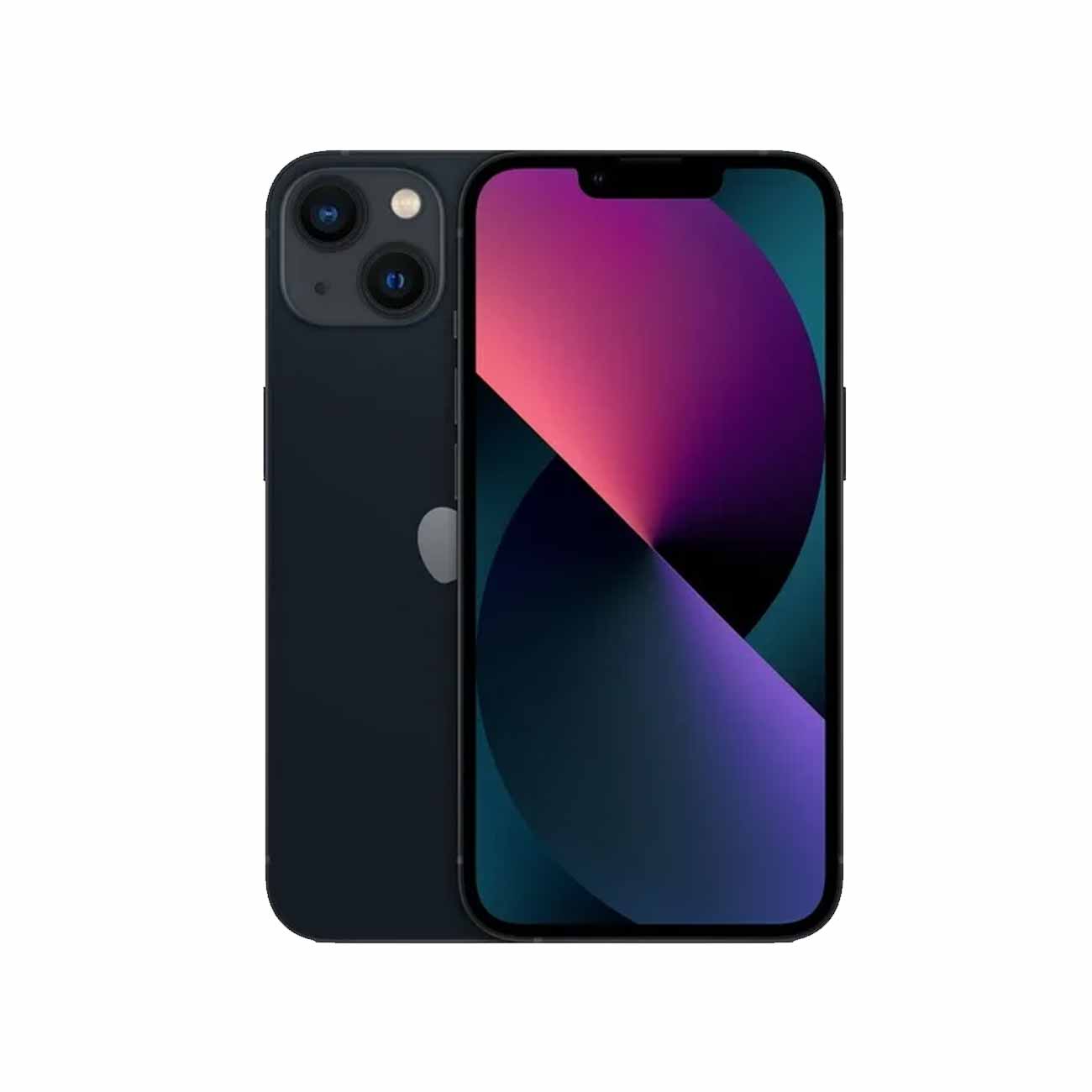 Celular Apple Iphone 13 128gb Midnight