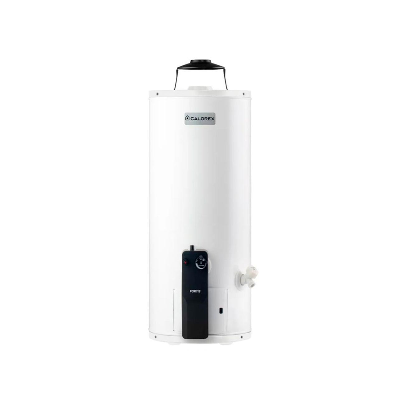 Boiler de deposito calorex fortis 20 lp