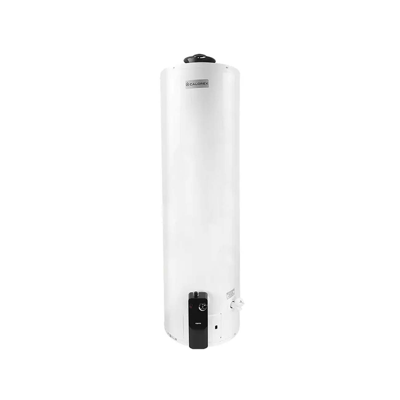 Boiler de deposito calorex fortis 30 lp