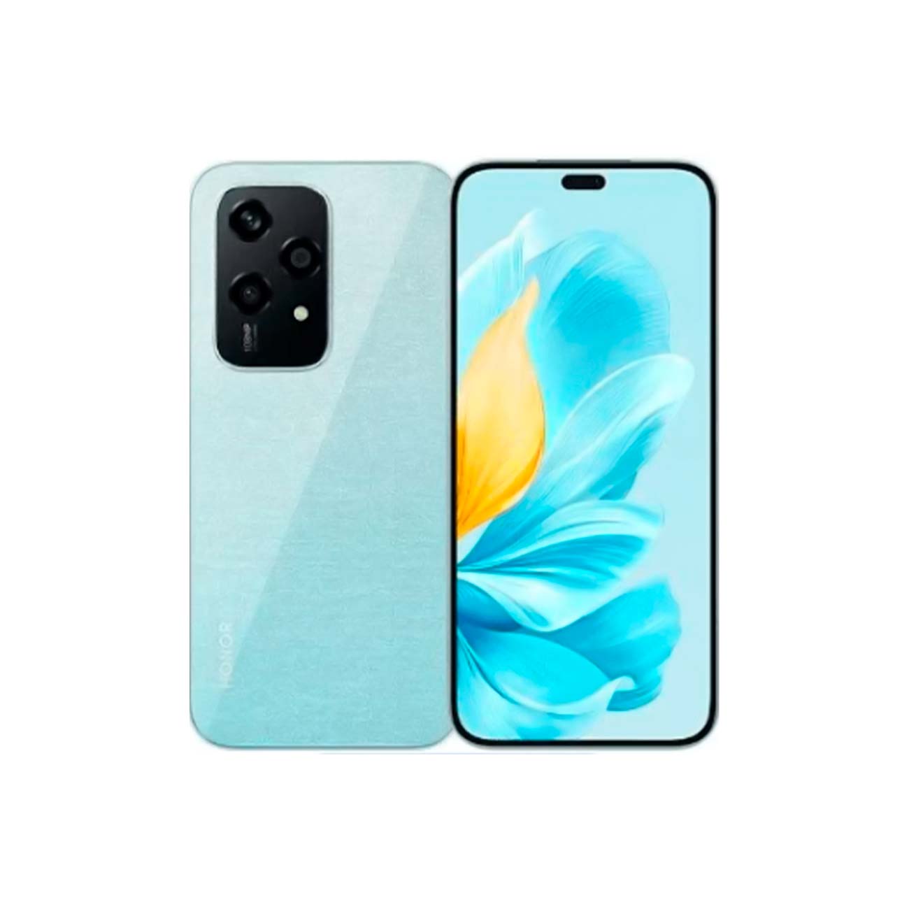 Celular Honor LLY-NX3 200 Lite 256Gb/8Gb Starry Blue