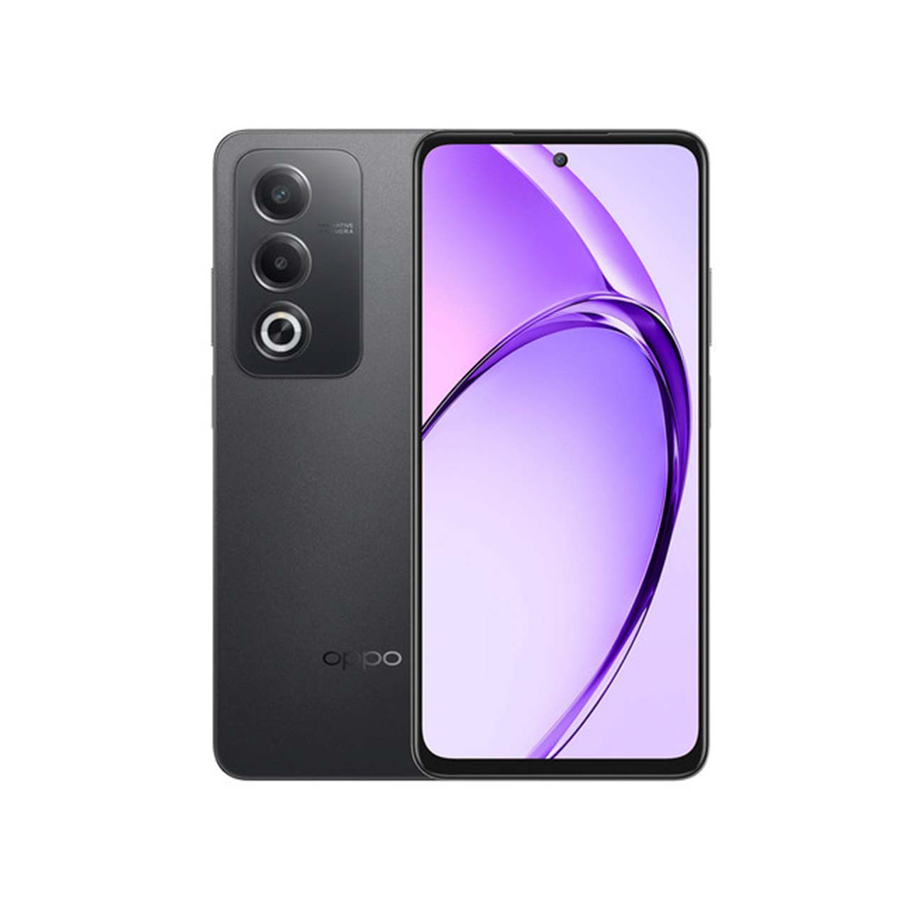 Celular Oppo CPH2639 A80 5G 256Gb/8gb Negro