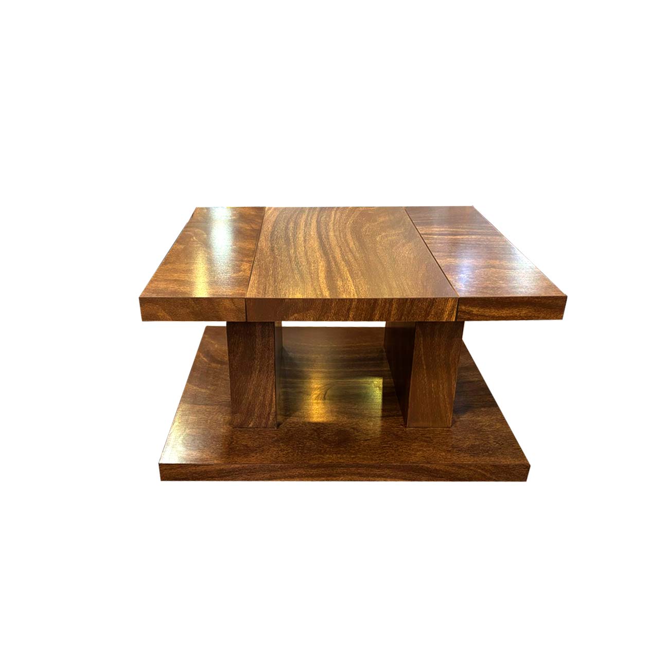 Mesa de Centro Clio Parota