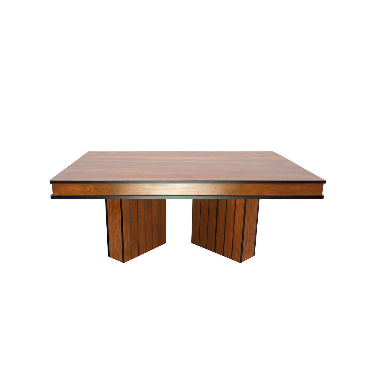 Mesa de Centro Porter Parota