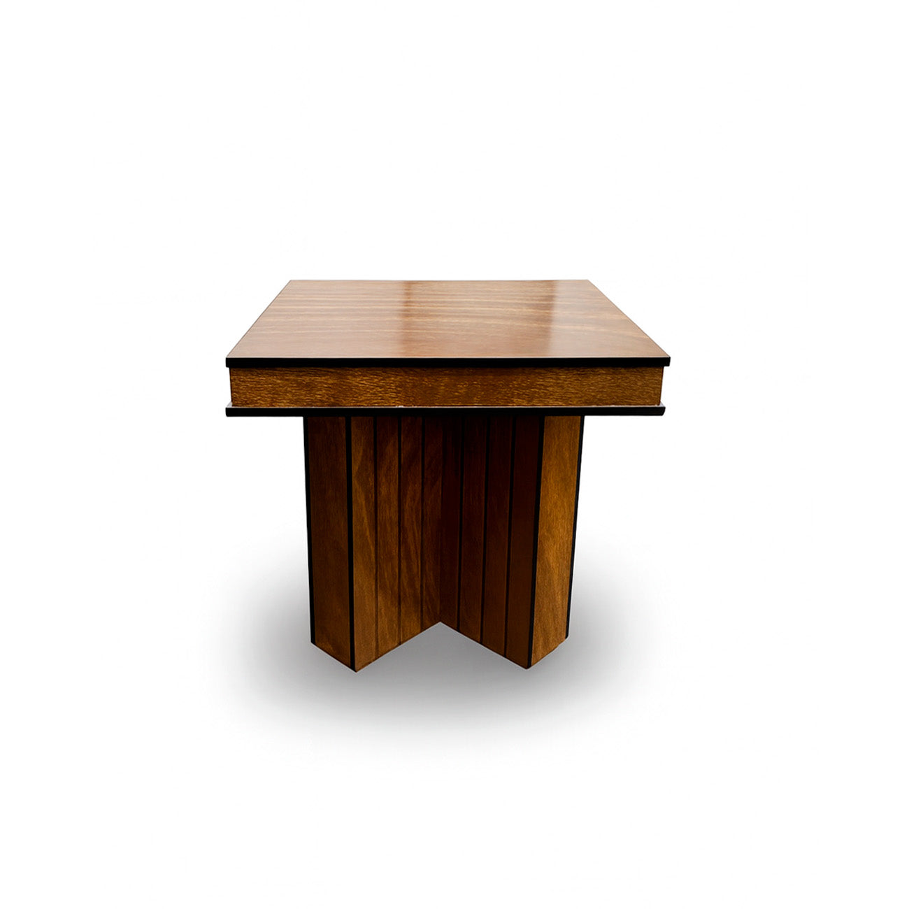 Mesa Lateral Porter Parota