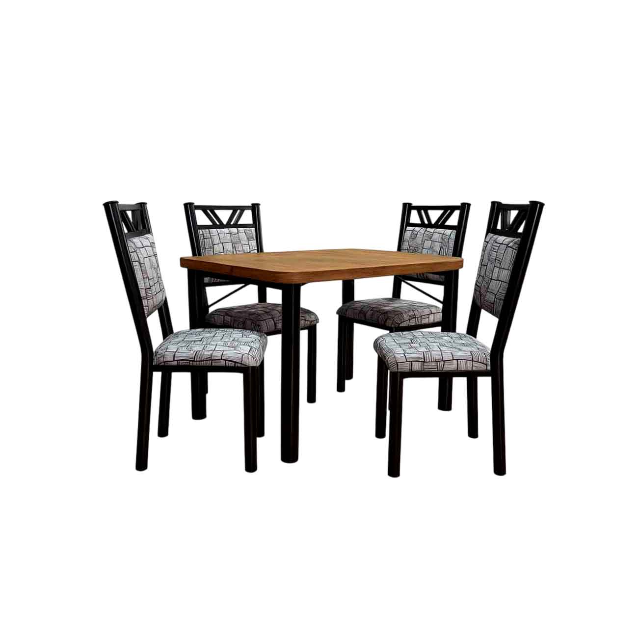 Comedor Mondragon de 4 sillas