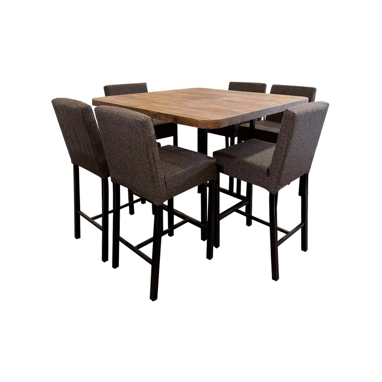 Comedor Arza de 6 bancos