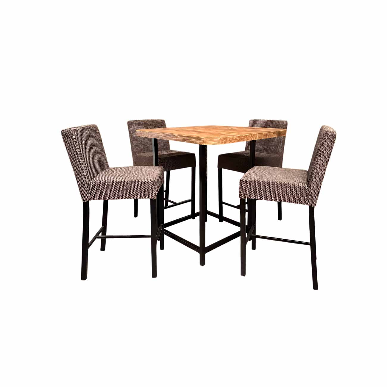 Comedor Arza de 4 Bancos