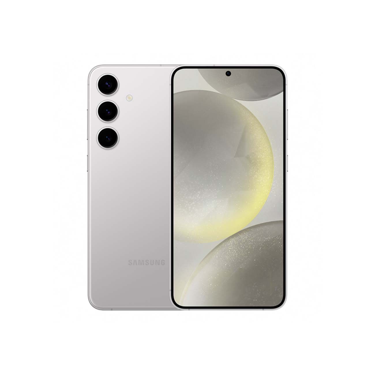 Samsung SM-S926B Galaxy S24+12Gb 256Gb Marble Gray