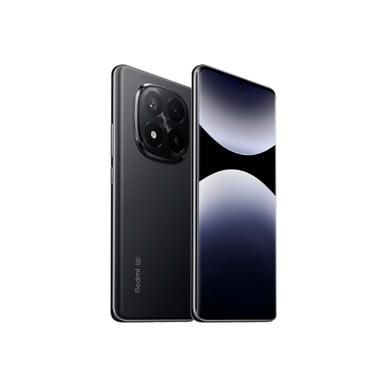 Celular Xiaomi Redmi Note 14 Pro+5G 256Gb/8gb Negro Medianoche