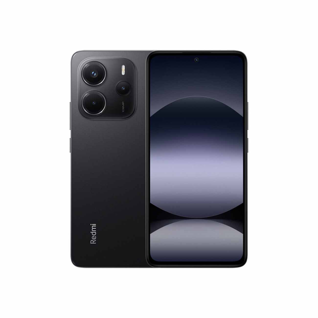 Celular Xiaomi Redmi Note 14 128Gb/6gb Negro Ocaso