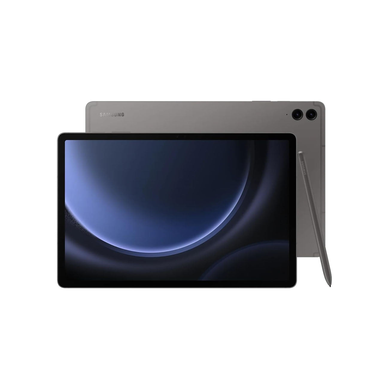 Tablet Samsung Galaxy Tab S9 FE+ 12.4"