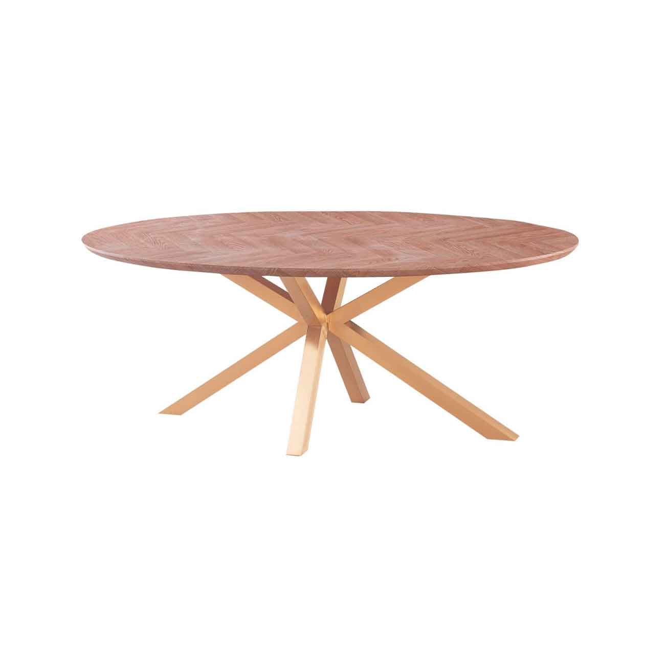 Mesa de comedor Fez