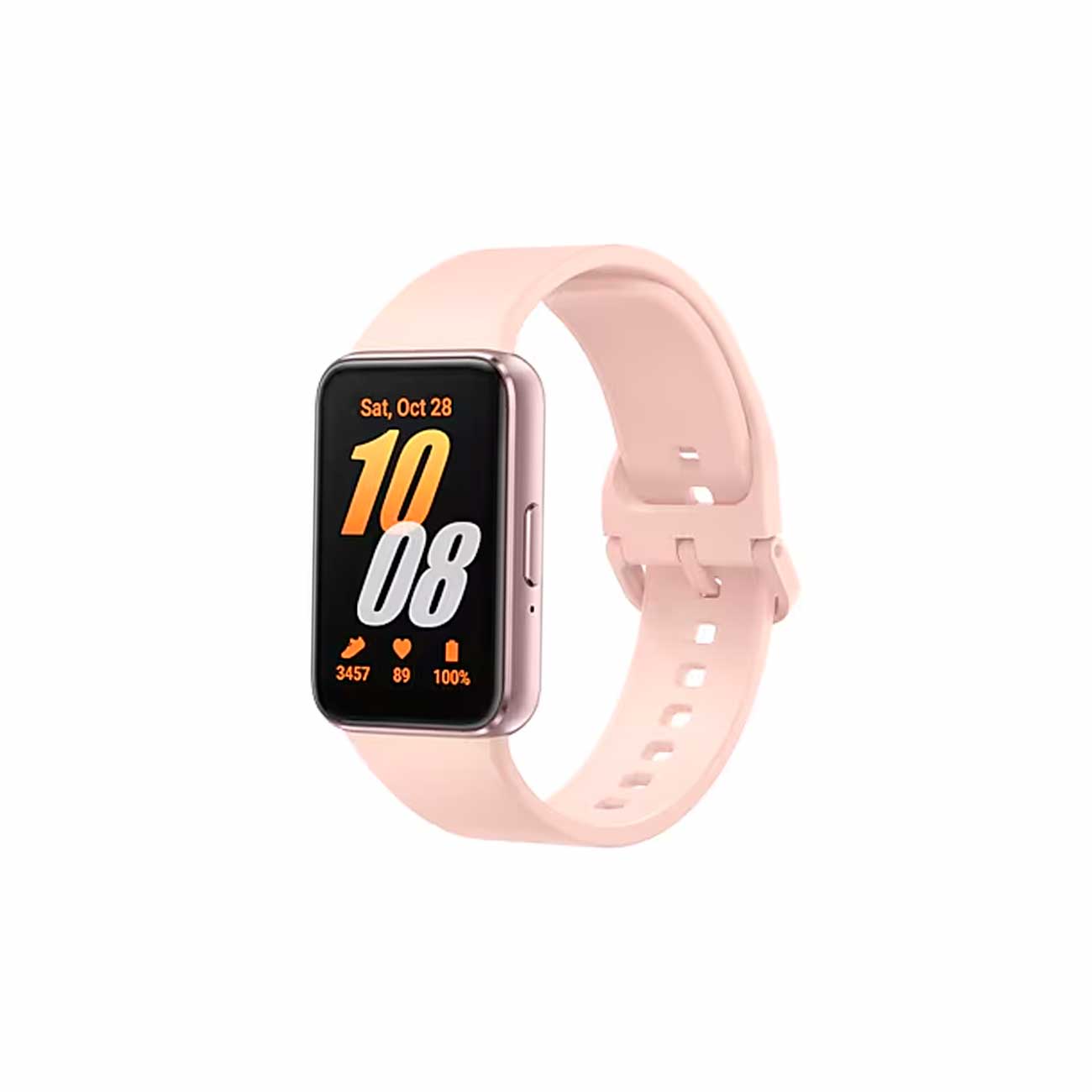 Samsung Smartwatch SM-R390 Galaxy FIT3 Pink Gold